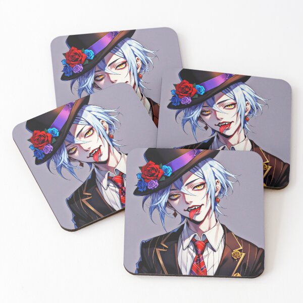 Item preview, Anime 17 designed and sold by Zeir Shop.
