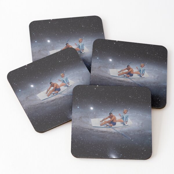 Item preview, Space raft designed and sold by only1murimi.