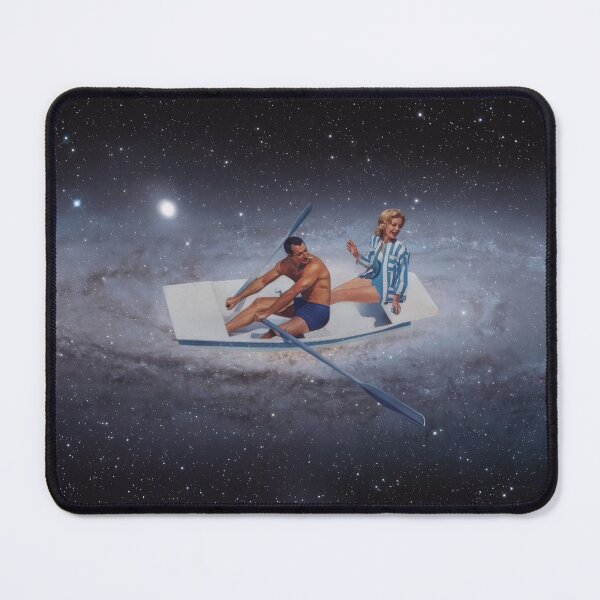 Item preview, Space raft designed and sold by only1murimi.