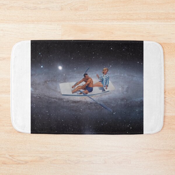 Item preview, Space raft designed and sold by only1murimi.