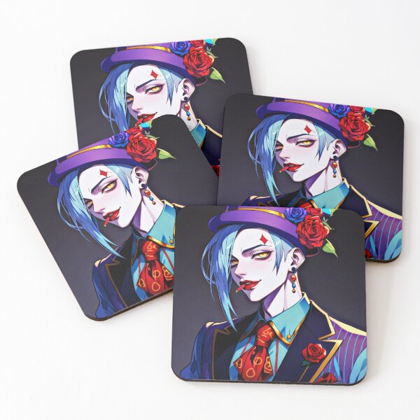 Item preview, Anime 18 designed and sold by Zeir Shop.