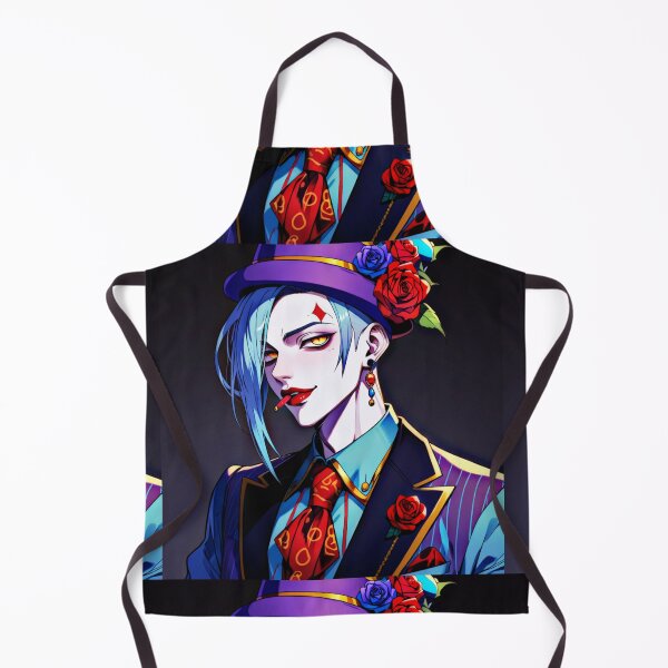 Item preview, Anime 18 designed and sold by Zeir Shop.