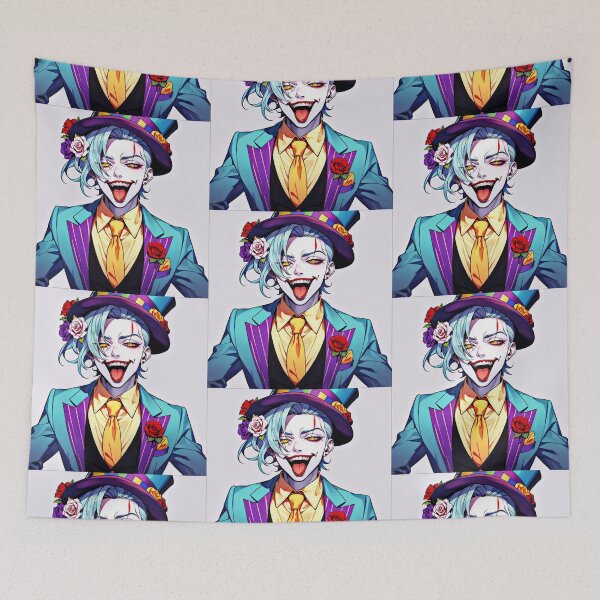 Item preview, Anime 19 designed and sold by Zeir Shop.
