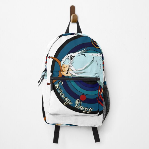 Item preview, Snoop designed and sold by LSchultzeArt.