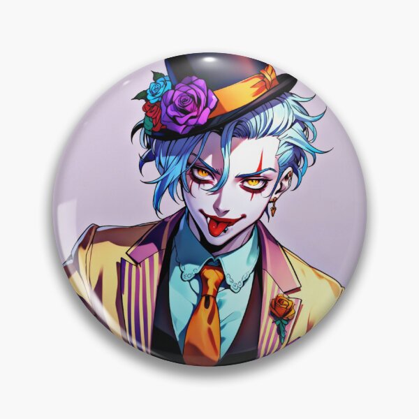 Item preview, Anime 20 designed and sold by Zeir Shop.