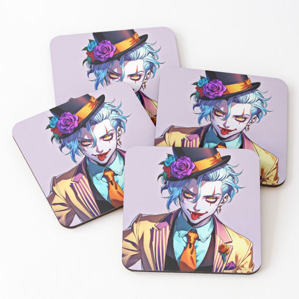 Item preview, Anime 20 designed and sold by Zeir Shop.