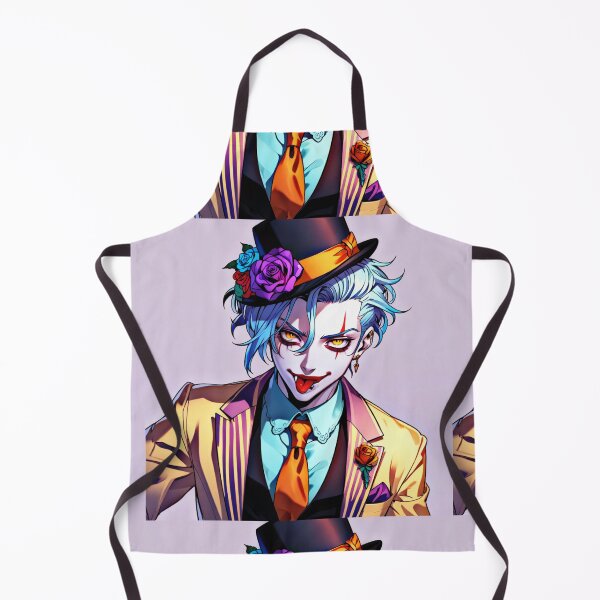 Item preview, Anime 20 designed and sold by Zeir Shop.