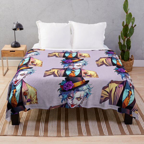 Item preview, Anime 20 designed and sold by Zeir Shop.