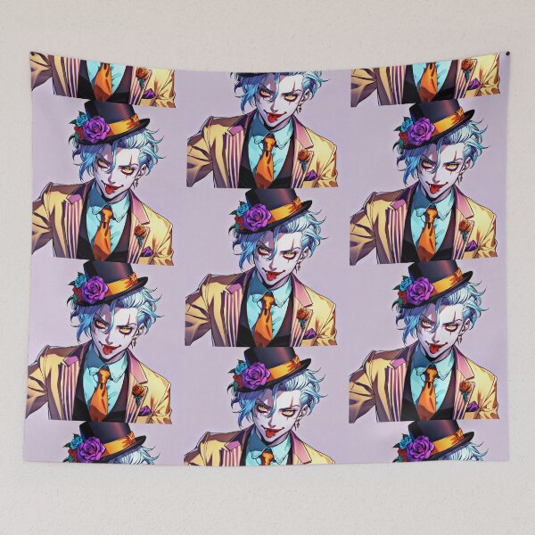 Item preview, Anime 20 designed and sold by Zeir Shop.