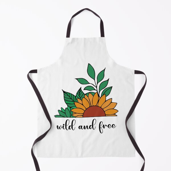 Item preview, wild and free designed and sold by designing01Ar3.