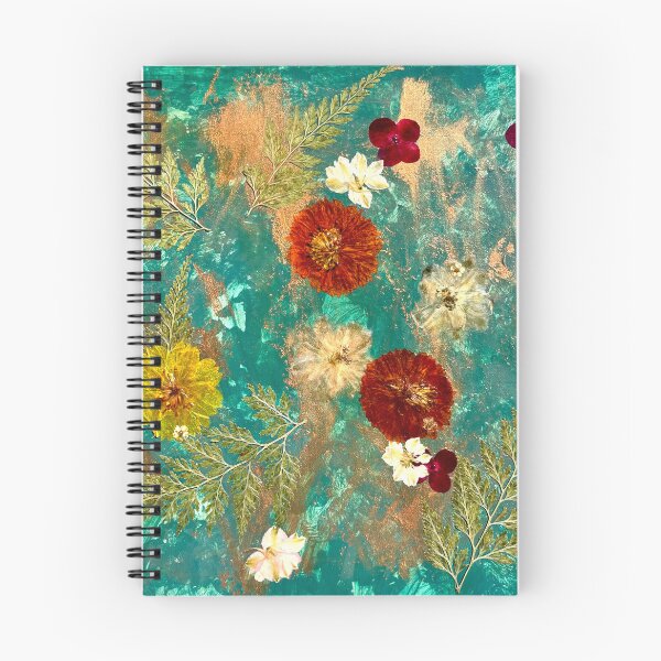 Item preview, Flowers in Fall designed and sold by FairySymphony.