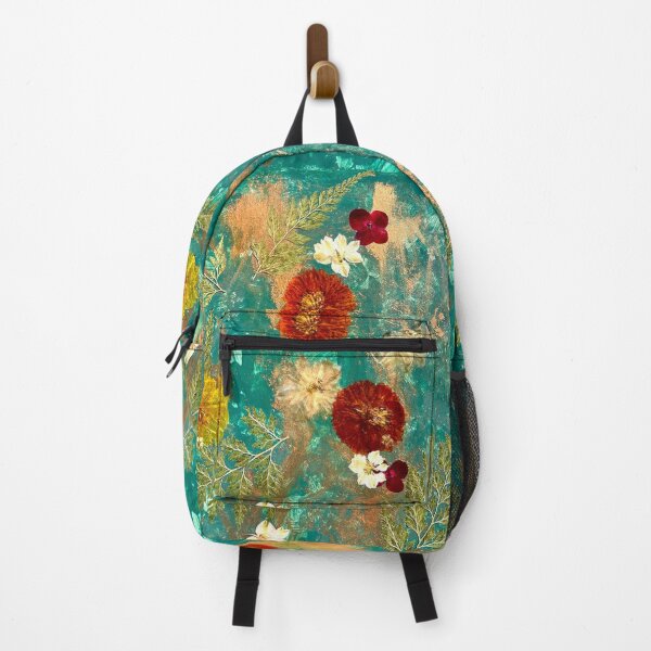Item preview, Flowers in Fall designed and sold by FairySymphony.