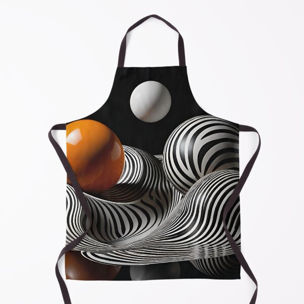 Item preview, 3D Abstract Art PT5120 designed and sold by Grafititee.