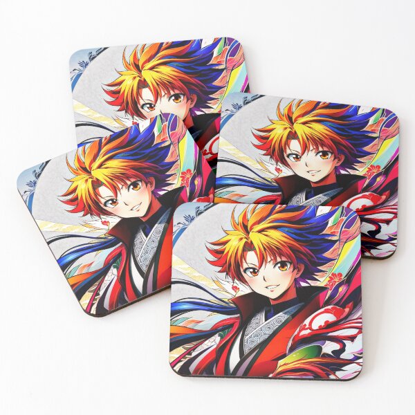 Item preview, Anime 21 designed and sold by Zeir Shop.