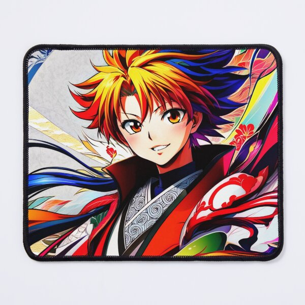 Item preview, Anime 21 designed and sold by Zeir Shop.