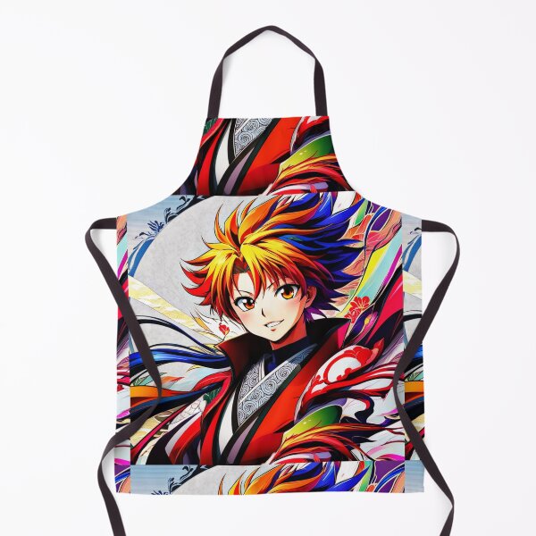 Item preview, Anime 21 designed and sold by Zeir Shop.