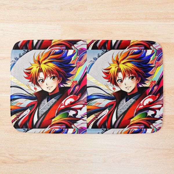 Item preview, Anime 21 designed and sold by Zeir Shop.