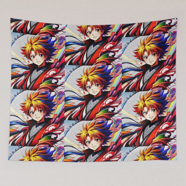 Item preview, Anime 21 designed and sold by Zeir Shop.