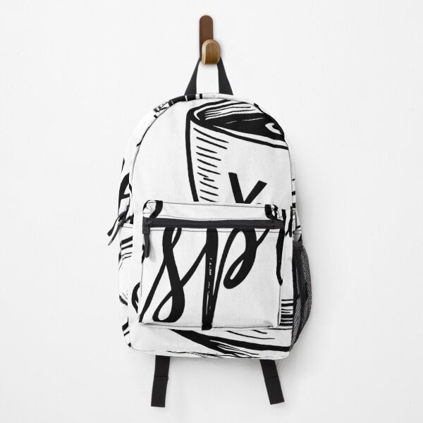 Item preview, espresso designed and sold by MonStock.