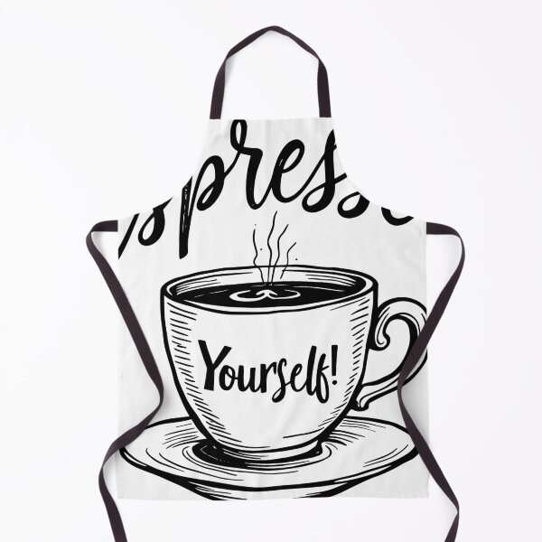 Item preview, espresso designed and sold by MonStock.