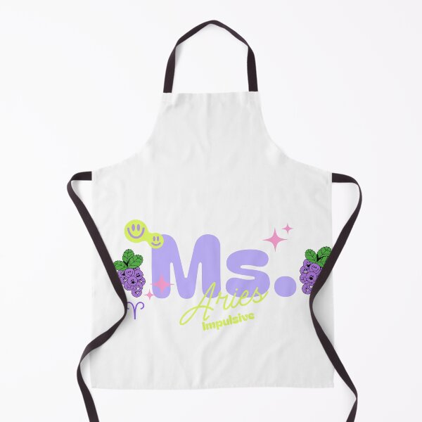 Item preview, Ms.Aries T-shirt  designed and sold by Akira-closet.