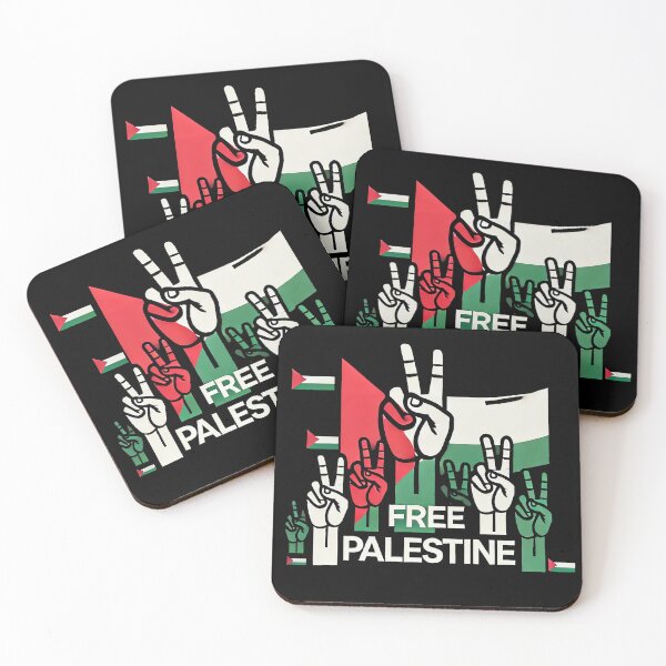 Item preview, Free Palestine designed and sold by supersanko.