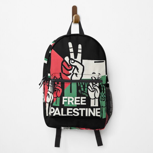 Item preview, Free Palestine designed and sold by supersanko.