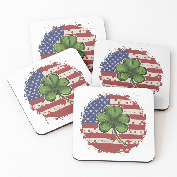 Item preview, shamrock designed and sold by jkrphoto.