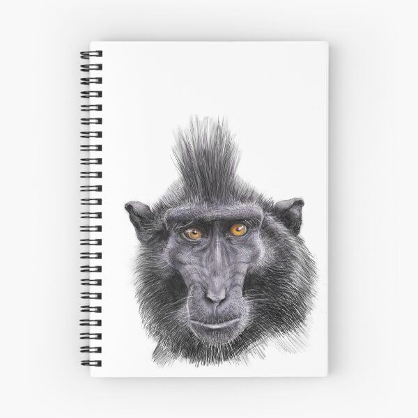 Item preview, monkey designed and sold by maria0505.