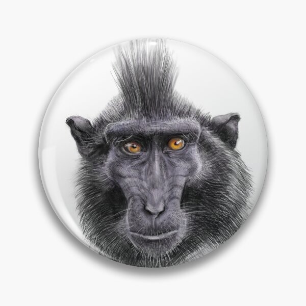 Item preview, monkey designed and sold by maria0505.