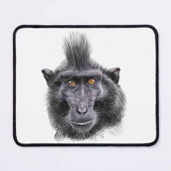 Item preview, monkey designed and sold by maria0505.