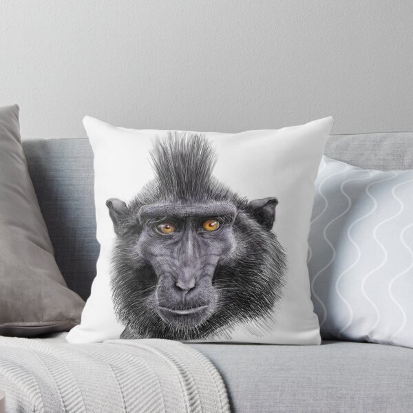 Item preview, monkey designed and sold by maria0505.