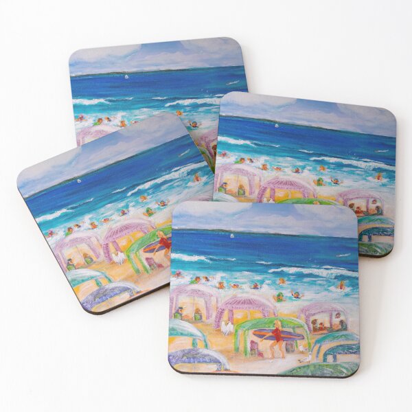 Item preview, Beach Holiday designed and sold by Debra Dougherty.
