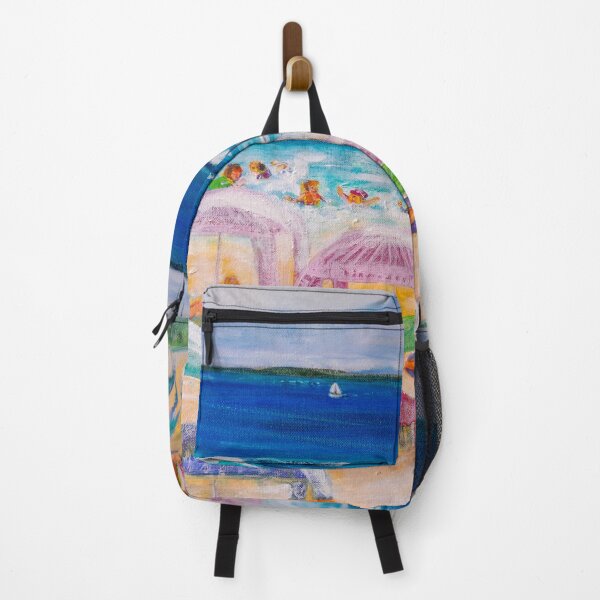 Item preview, Beach Holiday designed and sold by Debra Dougherty.