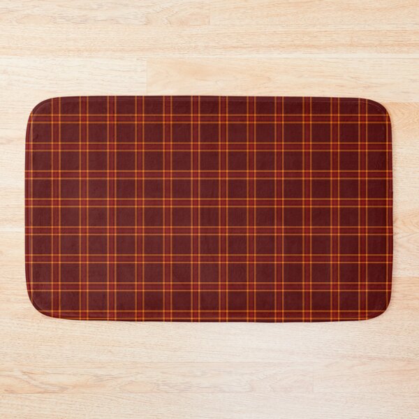 Item preview, Autumn tartan designed and sold by OtterFactory.