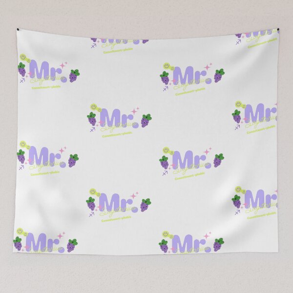 Item preview, Mr. Sagittarius T-shirt designed and sold by Akira-closet.