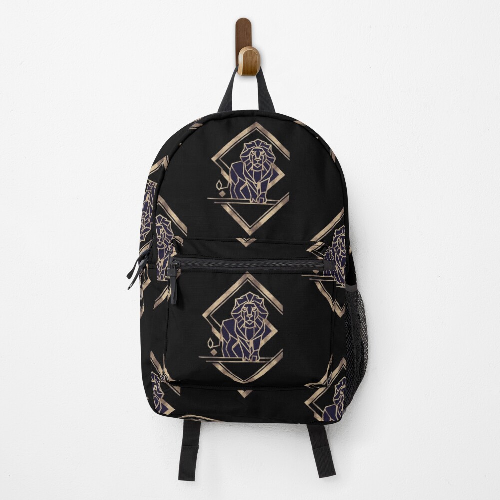 Item preview, Backpack designed and sold by CosmicFreedom9.