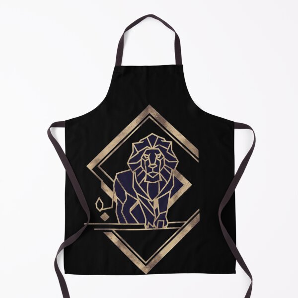 Item preview, Geometric Lion designed and sold by CosmicFreedom9.