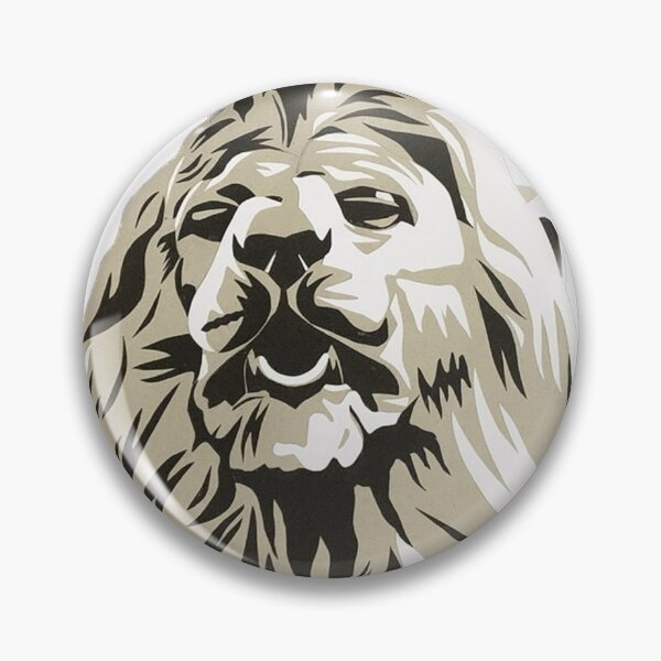 Item preview, Trafalgar Square Lion Statue Collage designed and sold by samanthagarrett.