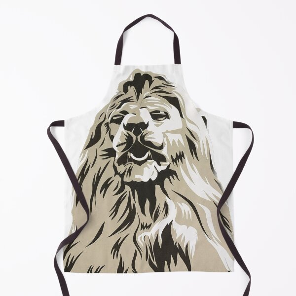 Item preview, Trafalgar Square Lion Statue Collage designed and sold by samanthagarrett.