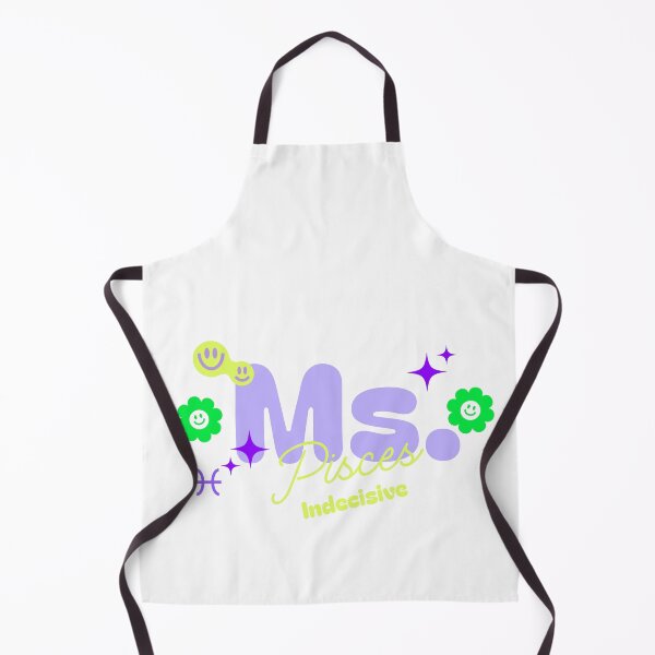 Item preview, Ms. Pisces T-shirt designed and sold by Akira-closet.
