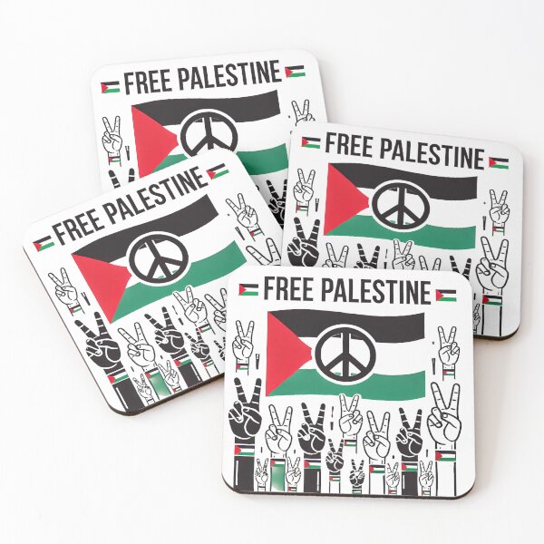 Item preview, Free Palestine designed and sold by supersanko.