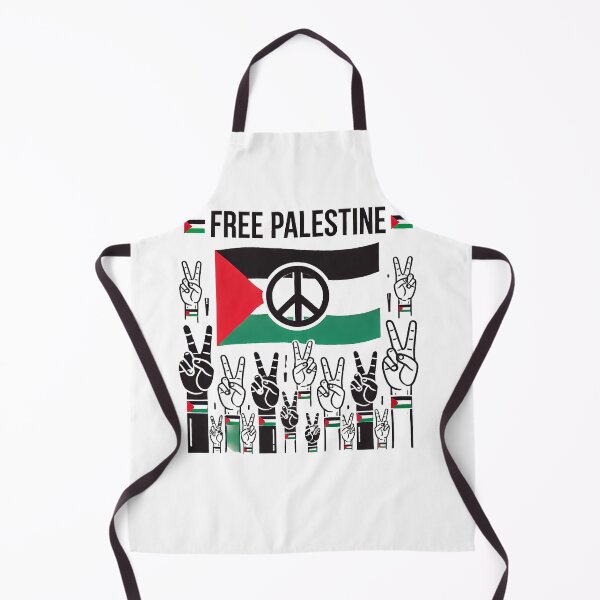 Item preview, Free Palestine designed and sold by supersanko.
