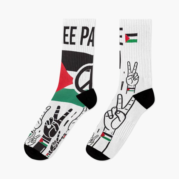 Item preview, Free Palestine designed and sold by supersanko.