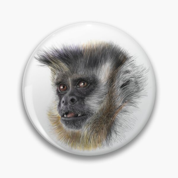 Item preview, monkey designed and sold by maria0505.