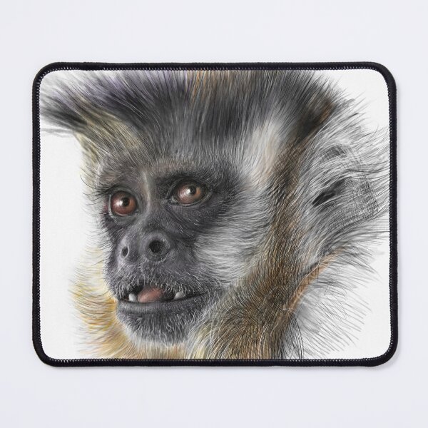 Item preview, monkey designed and sold by maria0505.