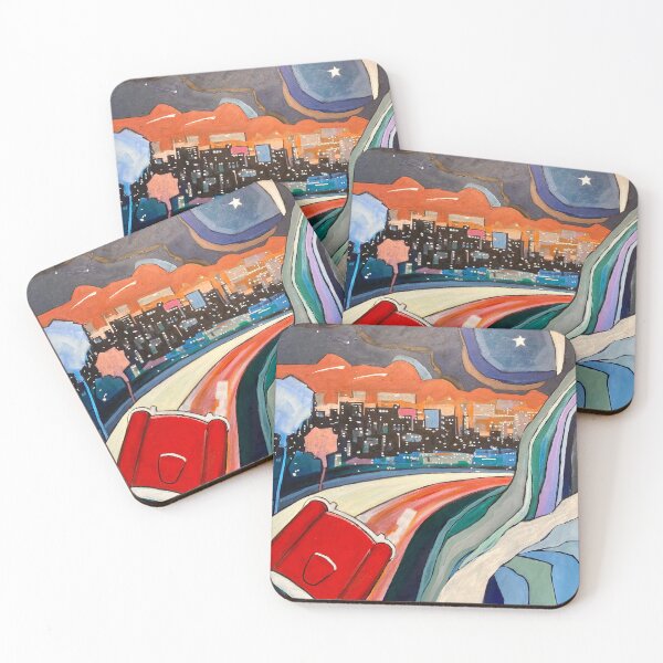 Item preview, Psalm of the Heights designed and sold by Karl Kroeppler.