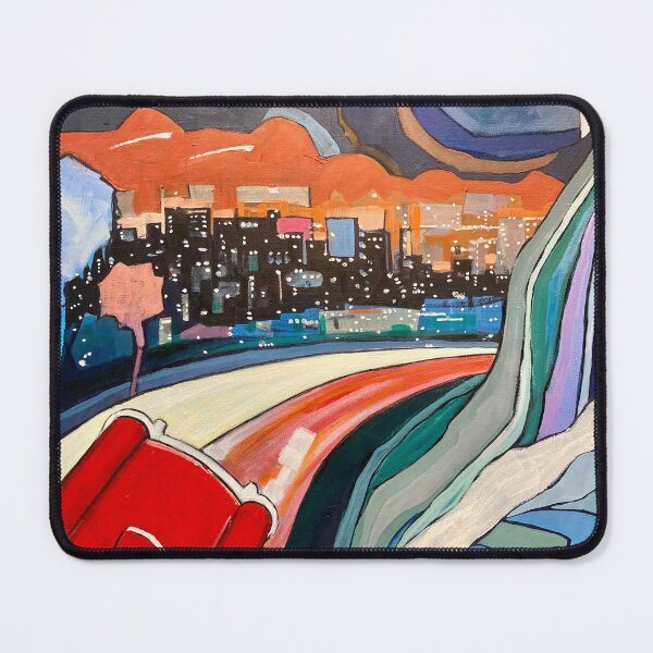 Item preview, Psalm of the Heights designed and sold by Karl Kroeppler.