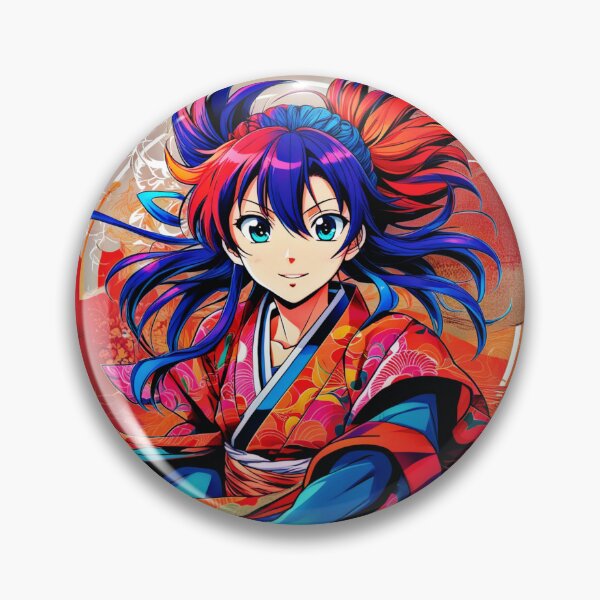 Item preview, Anime 23 designed and sold by Zeir Shop.