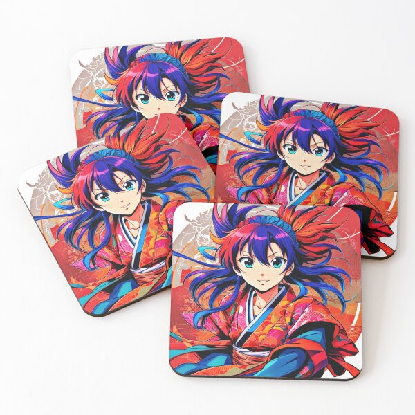 Item preview, Anime 23 designed and sold by Zeir Shop.